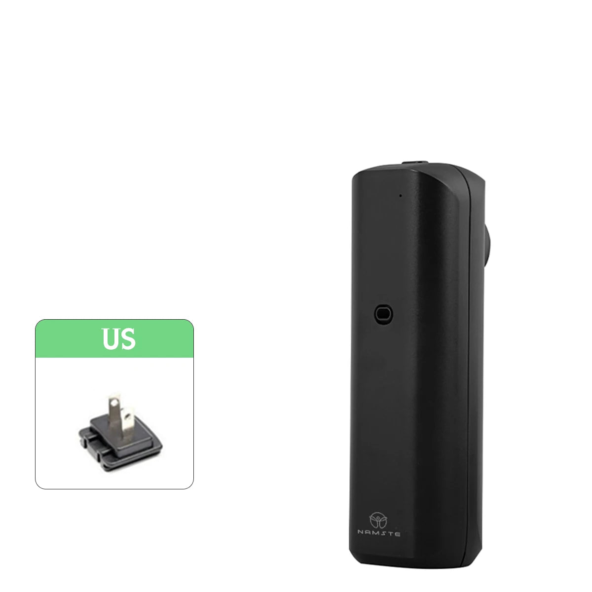 Namste Smart Plug In Wall Mounted Fragrance Diffuser