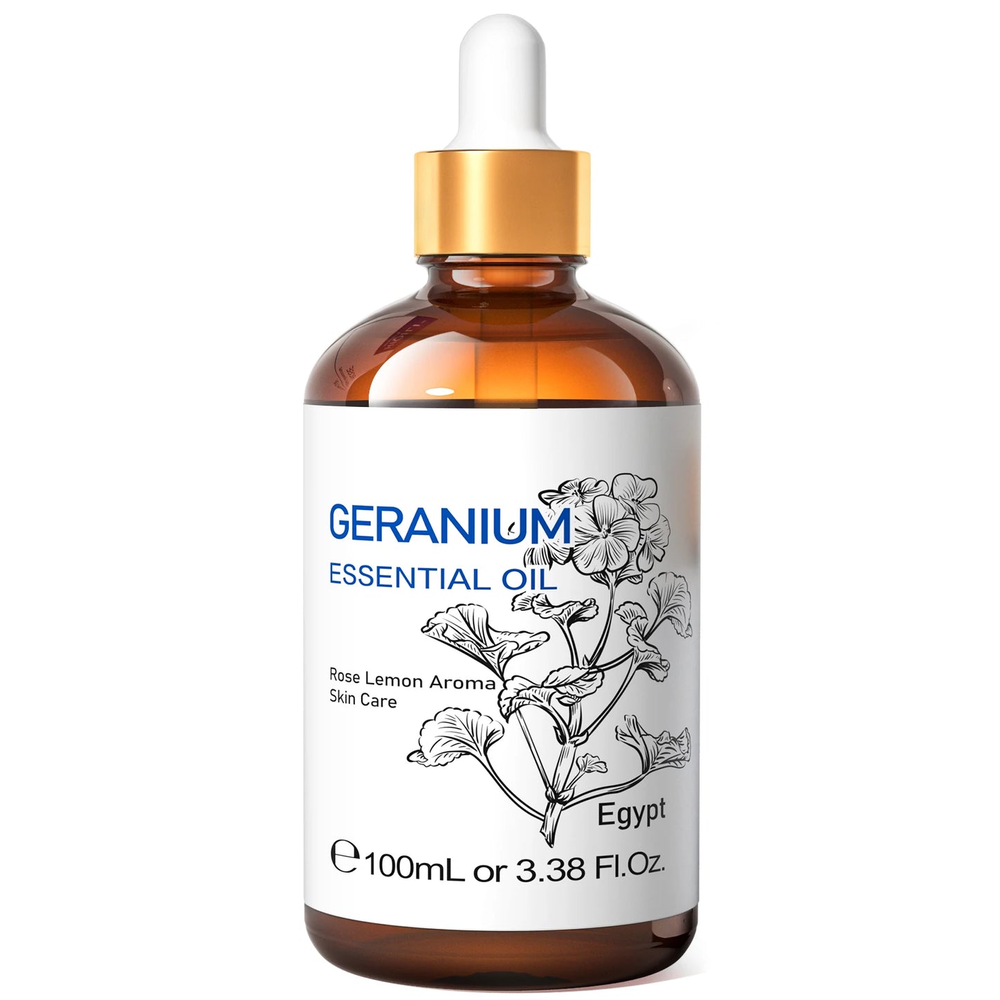 Hiqili Premium Tangerine Essential Oil For Cleansing And Relaxation