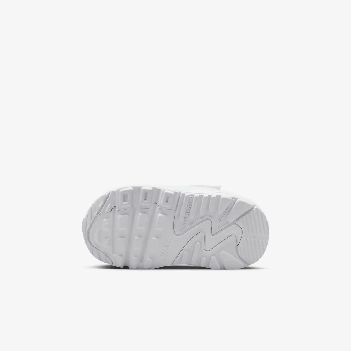 Nike Air Max 90 EasyOn Baby Toddler Walking Shoes