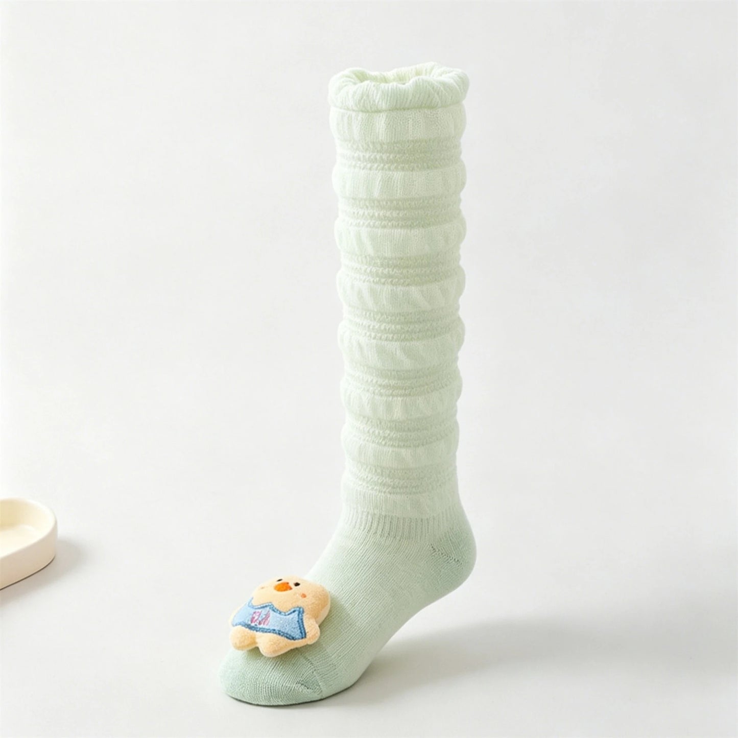 Baby Non Slip Grip Socks Shoes For Daily Indoor Wear