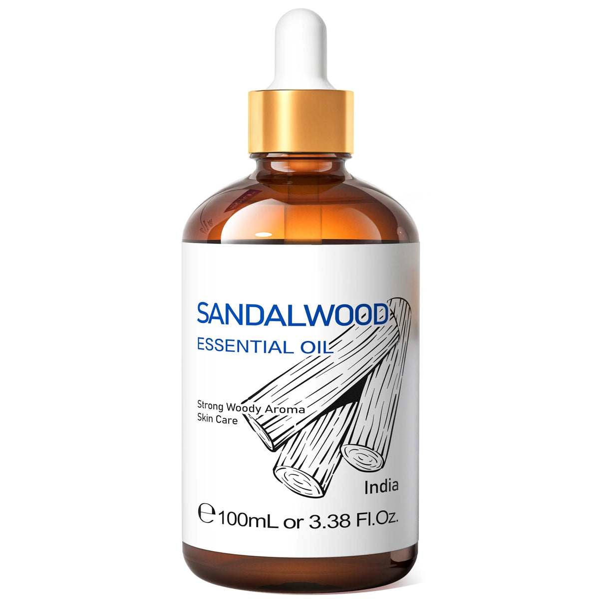 Hiqili Cinnamon Bark Essential Oil Pure Aromatherapy For Massage Care