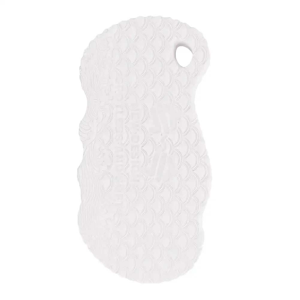 3D Magic Children Bath Sponge Body Exfoliating Shower Massager
