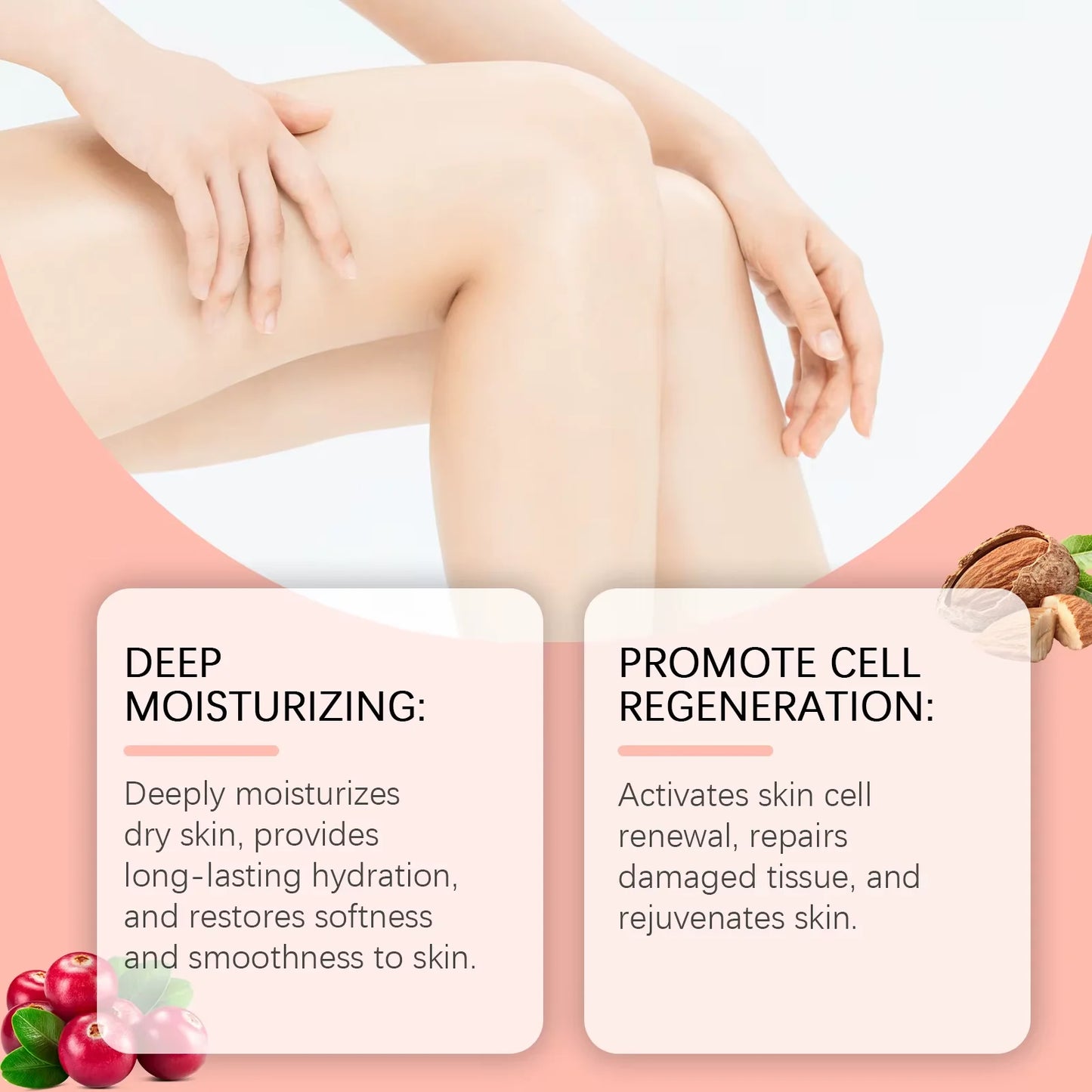 West Month Firming Body Oil For Deep Hydration And Repair