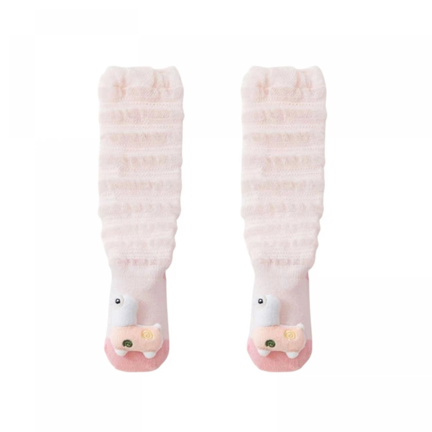 Baby Non Slip Grip Socks Shoes For Daily Indoor Wear