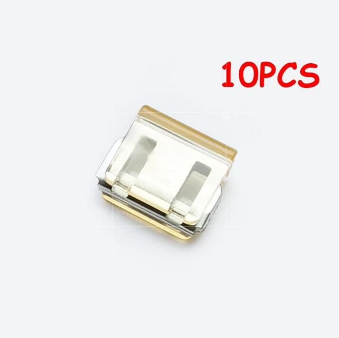Invisible Detachable Anti Slide Trouser Clips For Sewing And Clothing