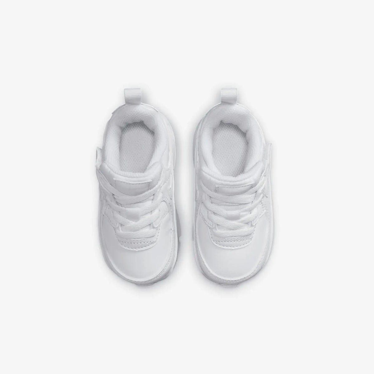 Nike Air Max 90 EasyOn Baby Toddler Walking Shoes