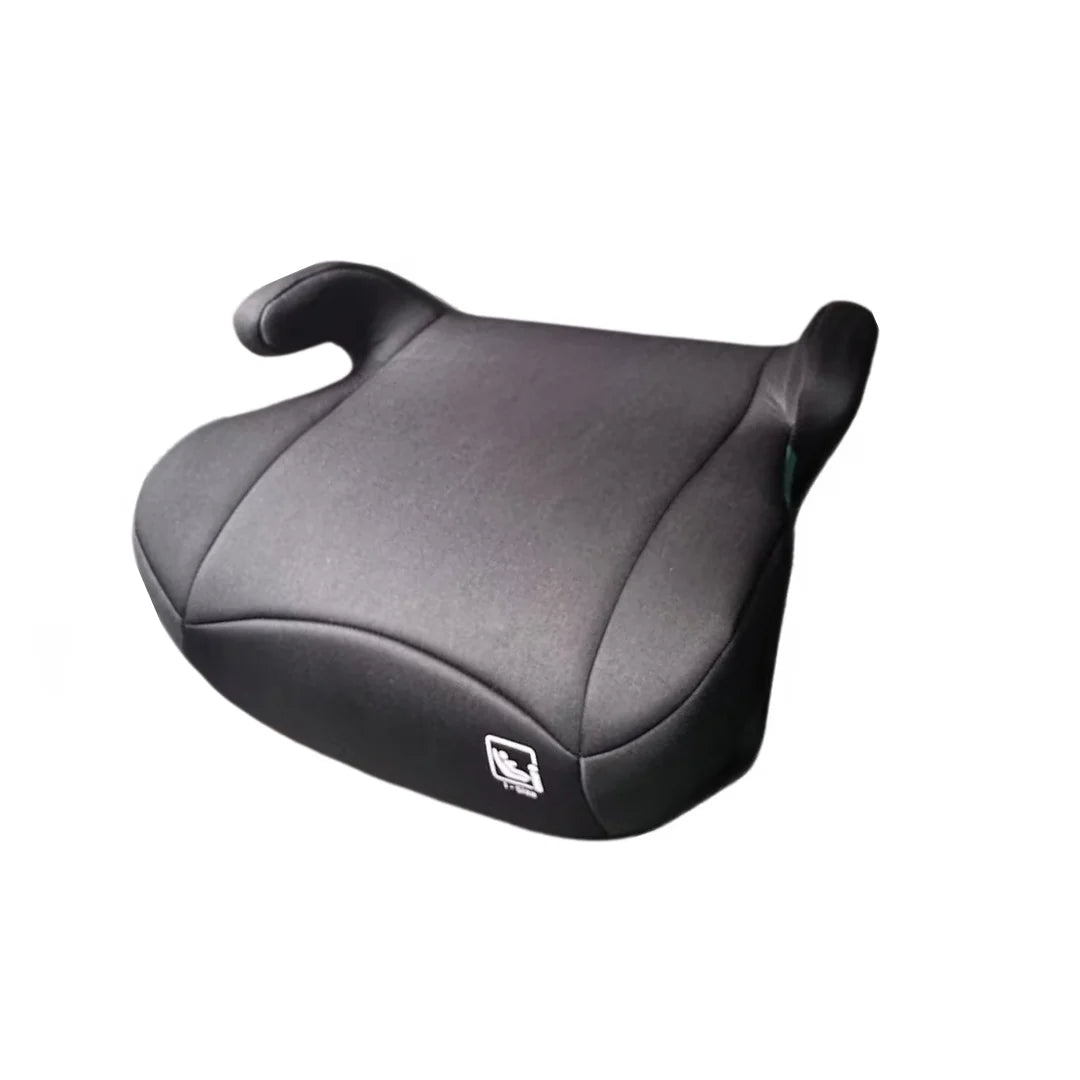 Ergonomic Backless Kids Booster Seat With Belt Position Guide
