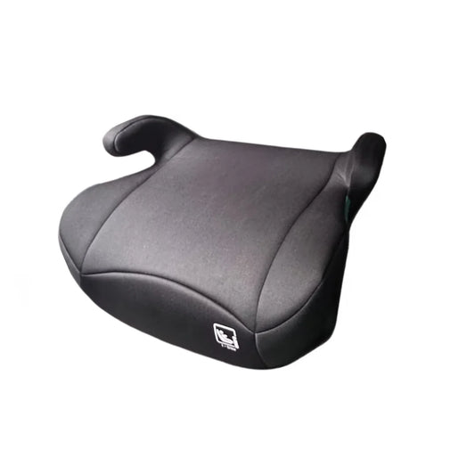 Ergonomic Backless Kids Booster Seat With Belt Position Guide