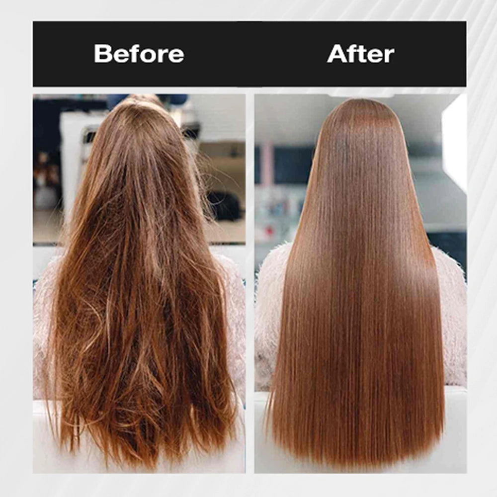 Karseell Collagen Hair Mask Shampoo And Conditioner Repair Set