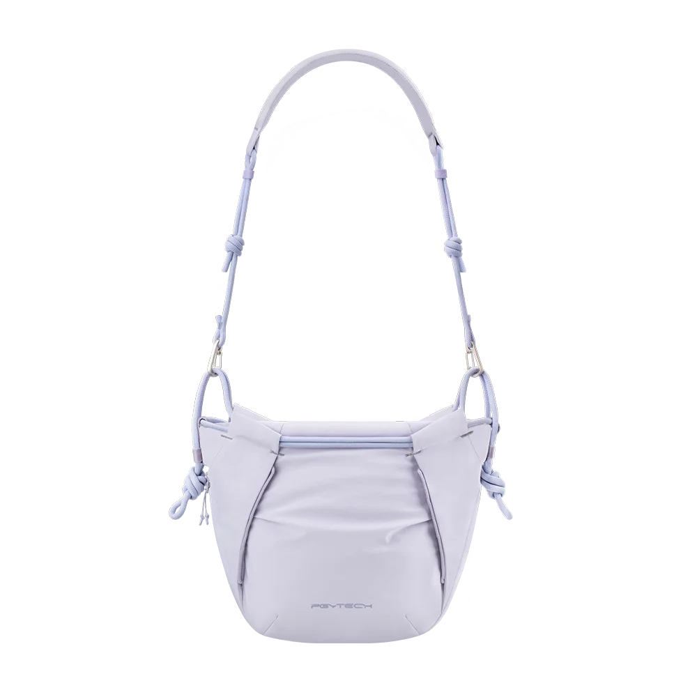 Pgytech OneGo Micro Crossbody Camera Bag With Rope Strap