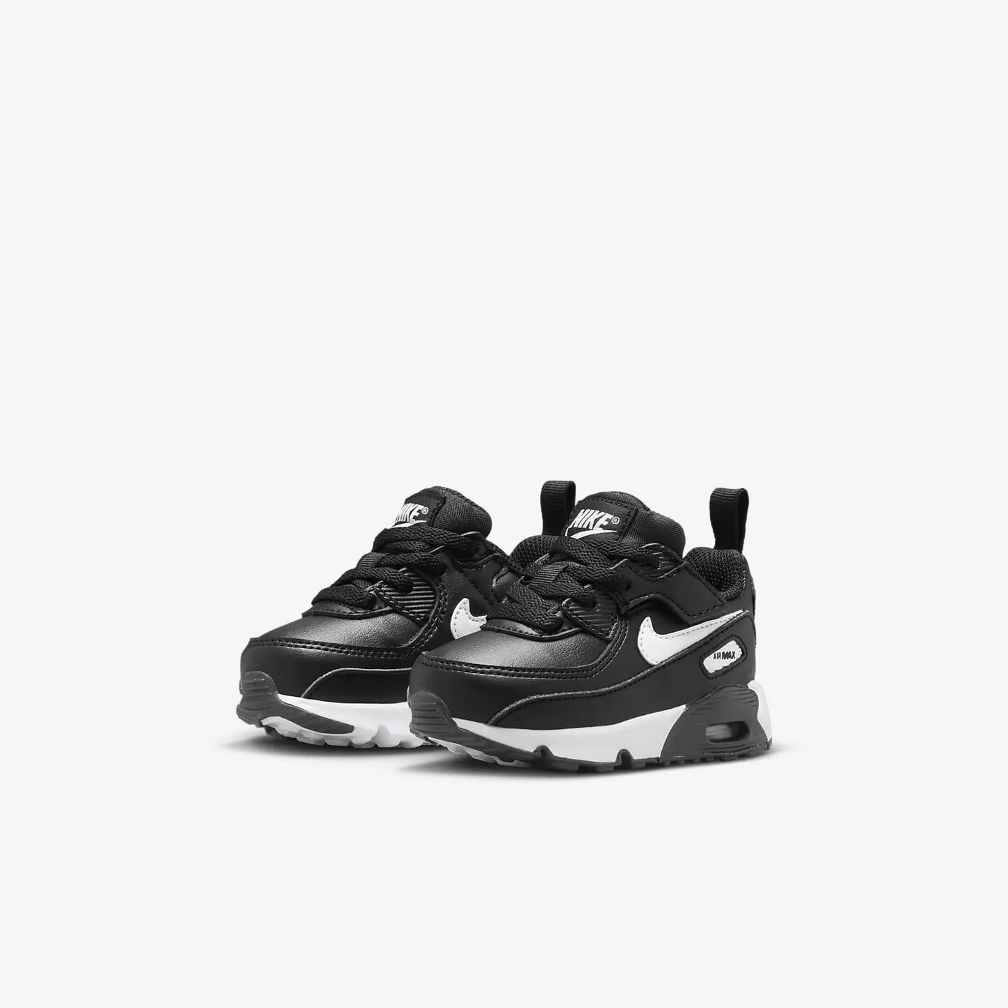 Nike Air Max 90 EasyOn Baby Toddler Walking Shoes