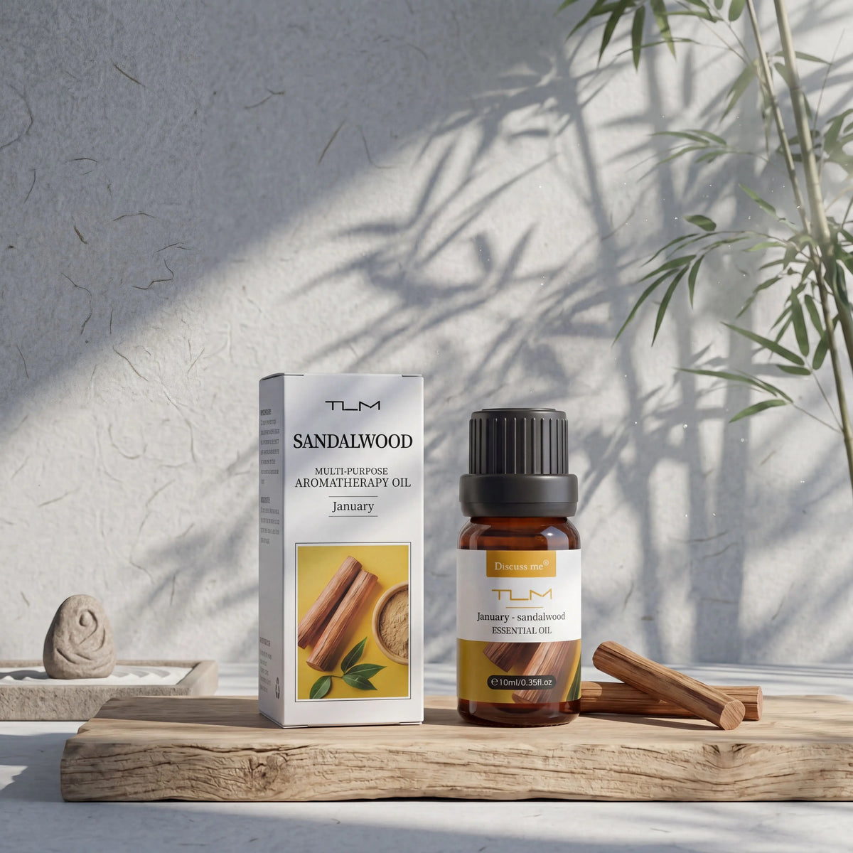 Premium Lavender Lemon Rose Essential Oil Blend For Diffusers