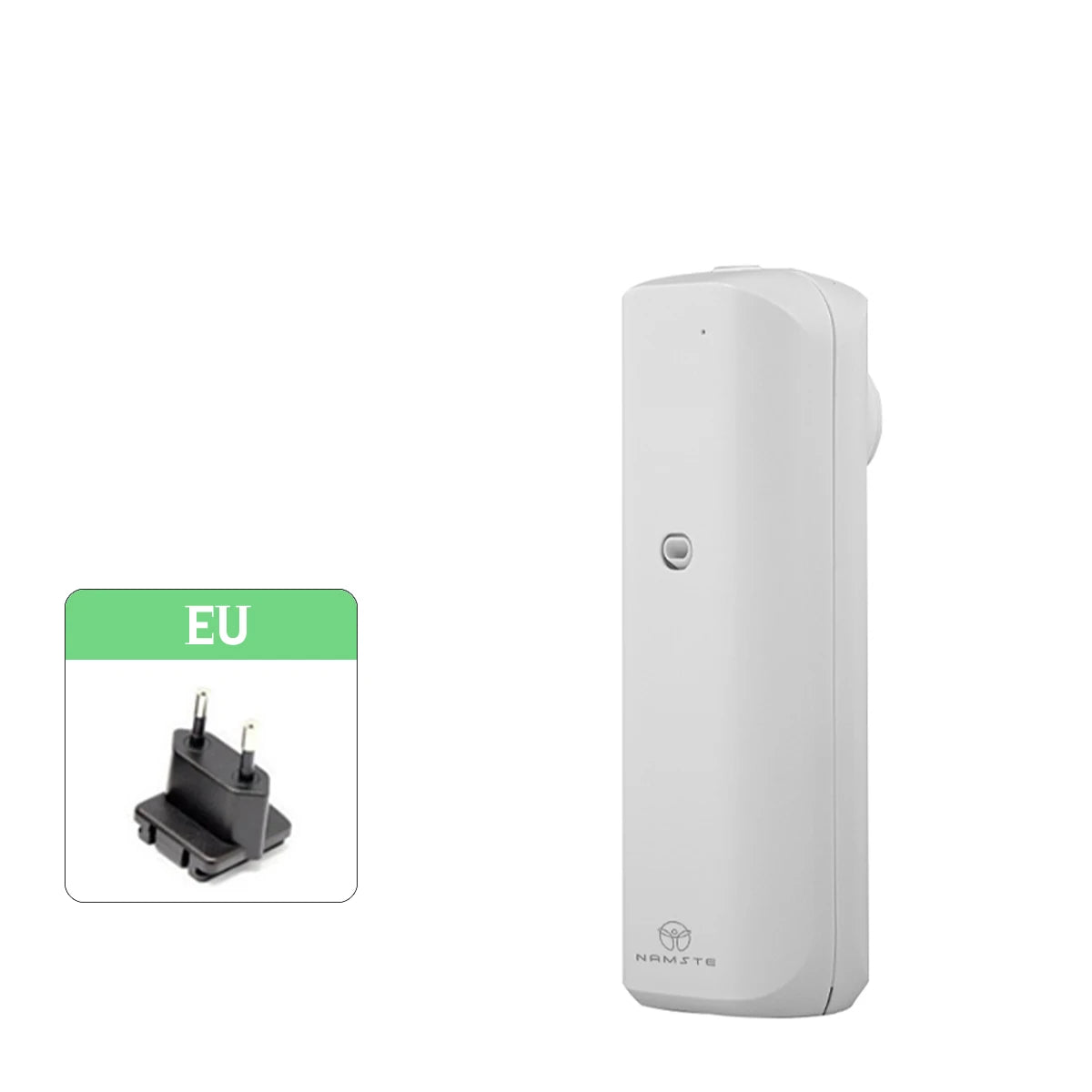 Namste Smart Plug In Wall Mounted Fragrance Diffuser