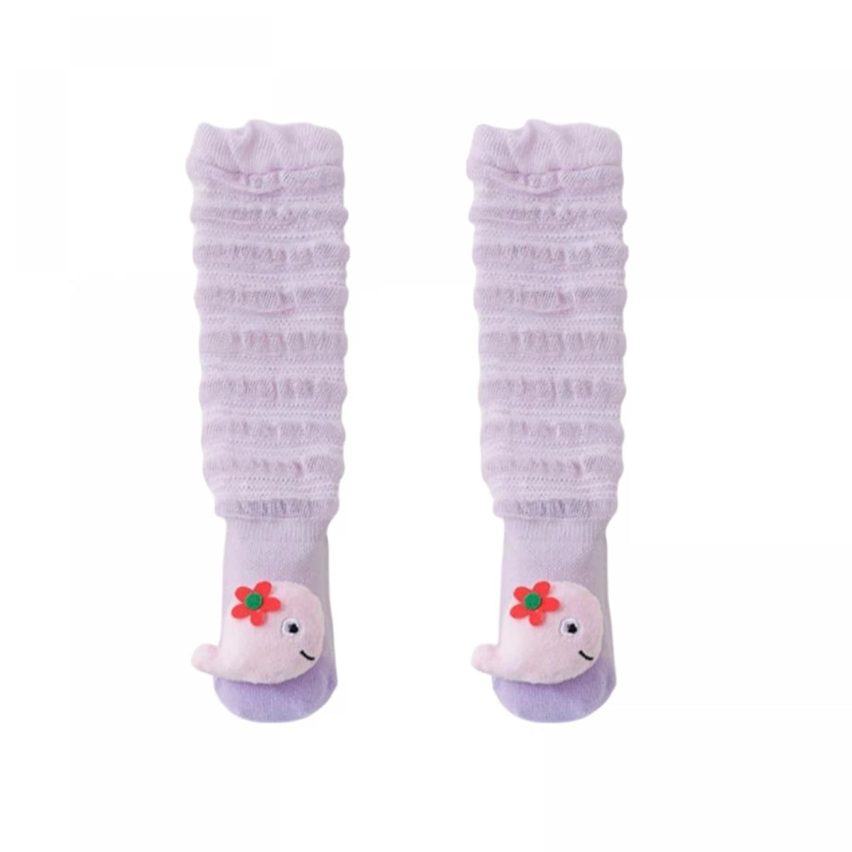 Baby Non Slip Grip Socks Shoes For Daily Indoor Wear