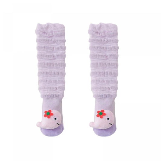 Baby Non Slip Grip Socks Shoes For Daily Indoor Wear