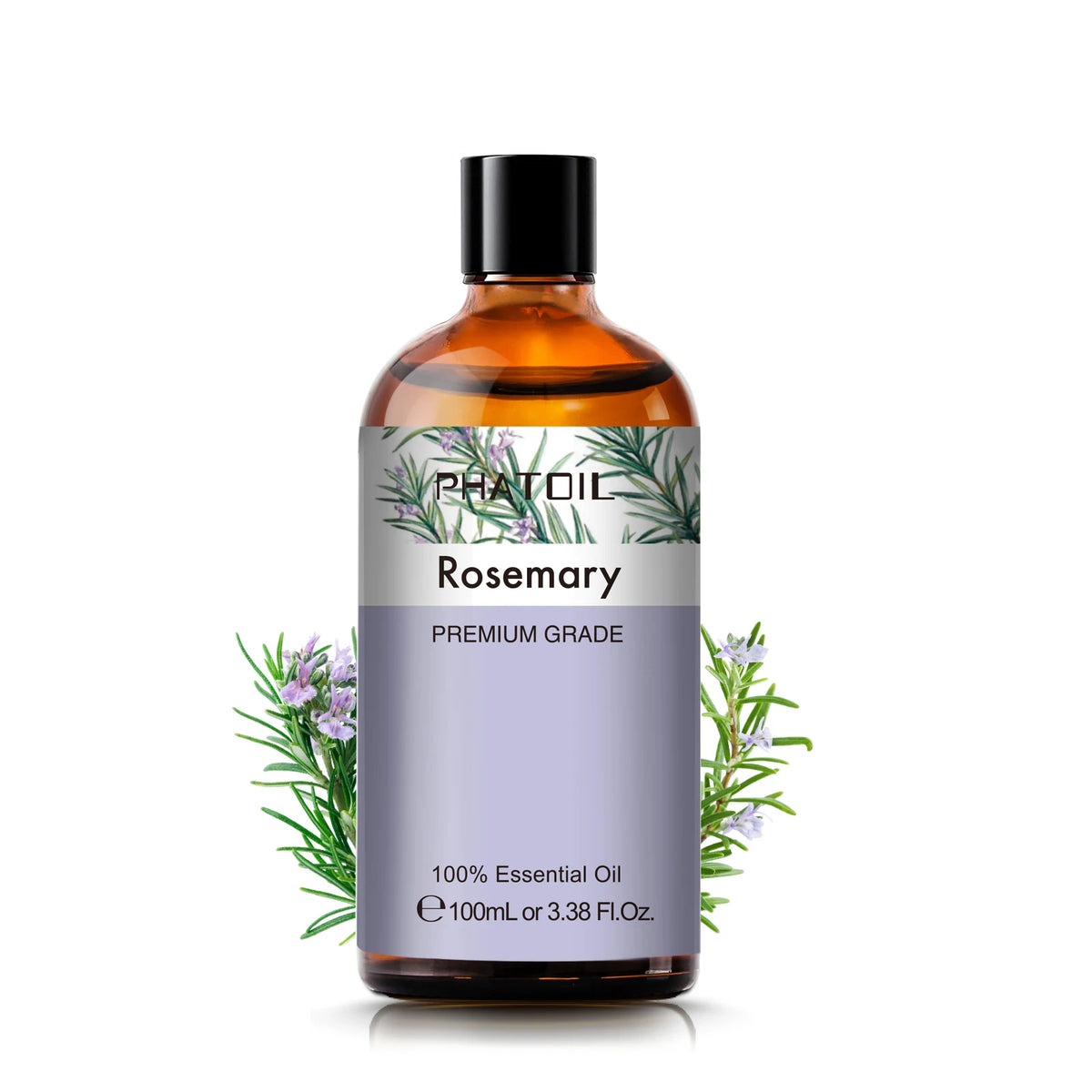 Phatoil Pure Natural Essential Oils For Skin Care And Aromatherapy