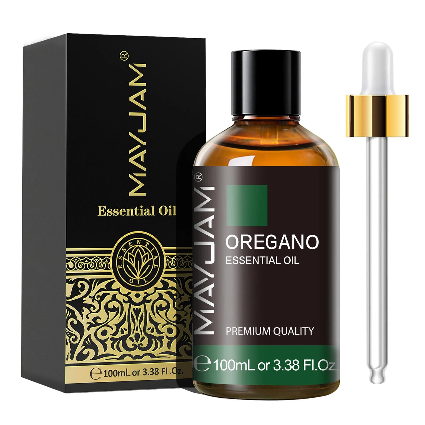 Mayjam Pure Natural Essential Oil Blend For Diffuser Use